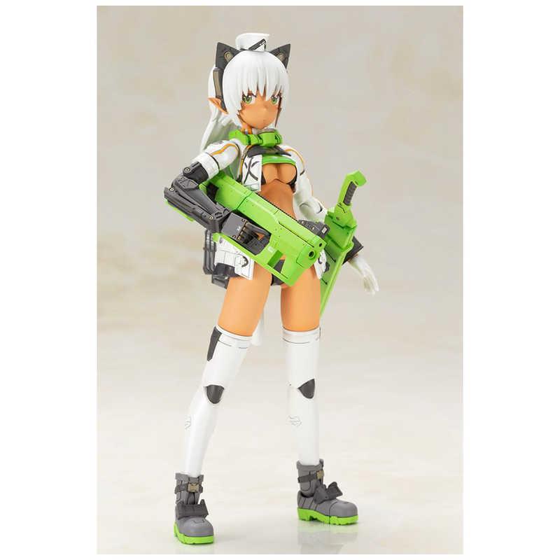 コトブキヤ（KOTOBUKIYA） 島田フミカネ ART WORKS アルシア アナザー