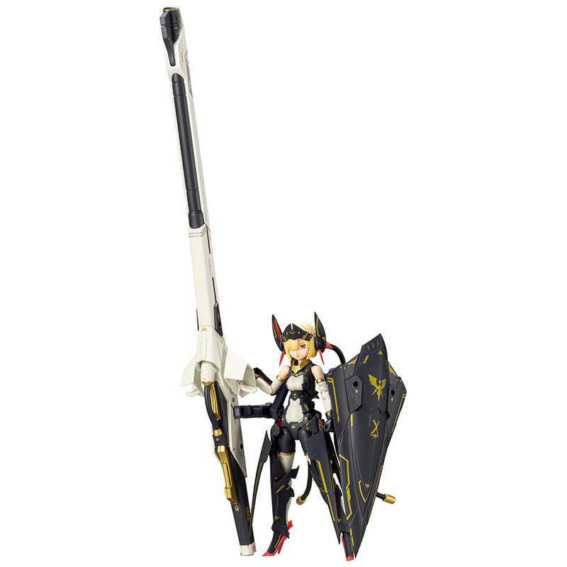 コトブキヤ（KOTOBUKIYA） (再販)1/1 メガミデバイス BULLET KNIGHTS