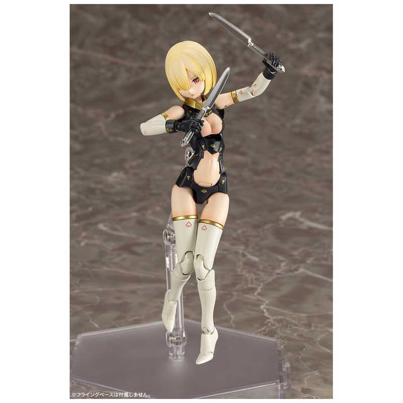 コトブキヤ（KOTOBUKIYA） (再販)1/1 メガミデバイス BULLET KNIGHTS