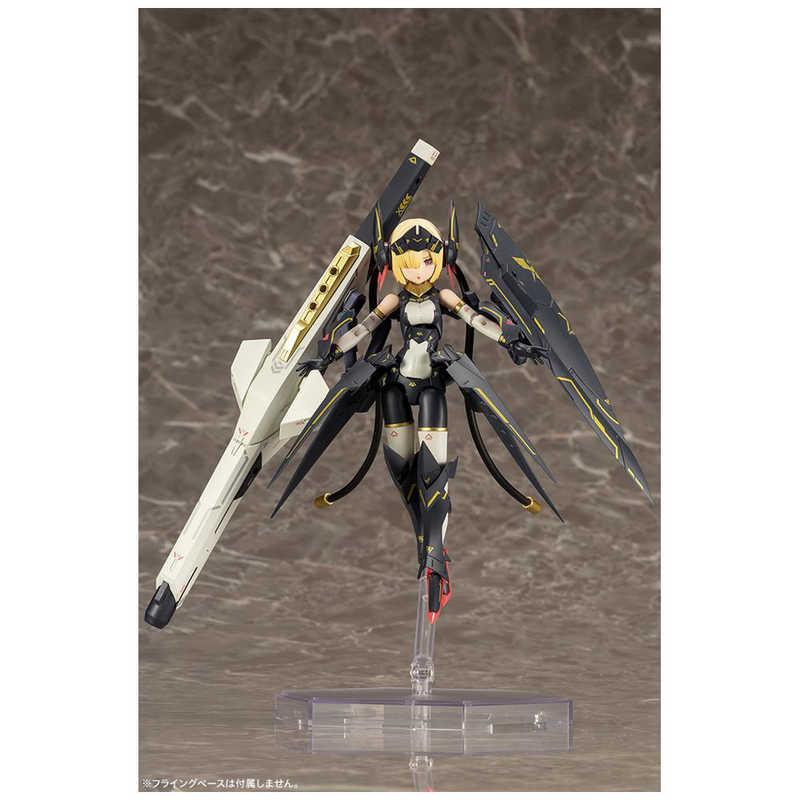 コトブキヤ（KOTOBUKIYA） (再販)1/1 メガミデバイス BULLET KNIGHTS