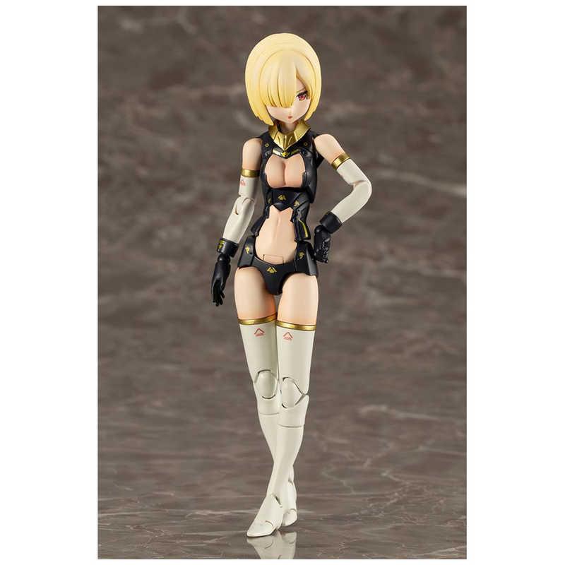 コトブキヤ（KOTOBUKIYA） (再販)1/1 メガミデバイス BULLET KNIGHTS