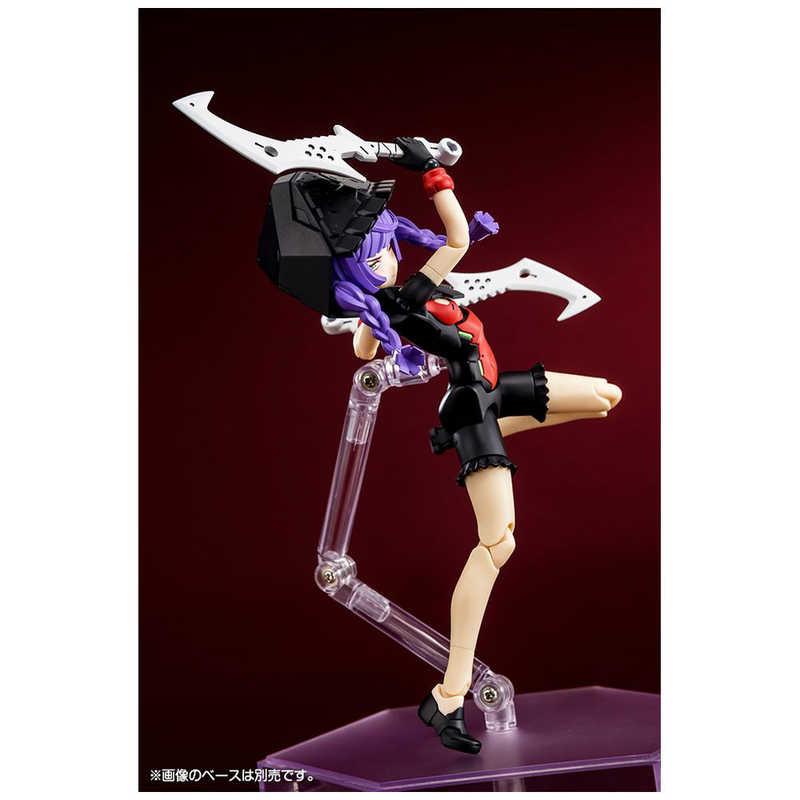 コトブキヤ 1/1 メガミデバイス Chaos ＆ Pretty グランマ : コジマ