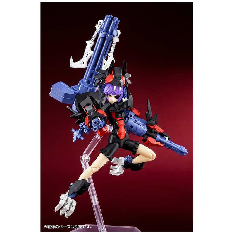 コトブキヤ（KOTOBUKIYA） 1/1 メガミデバイス Chaos ＆ Pretty