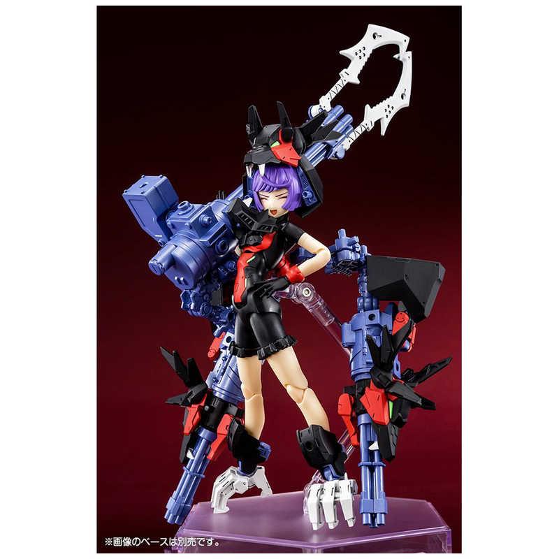 コトブキヤ（KOTOBUKIYA） 1/1 メガミデバイス Chaos ＆ Pretty