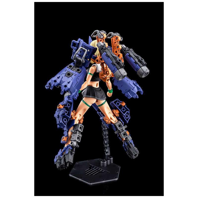 コトブキヤ（KOTOBUKIYA） 1/1 メガミデバイス BUSTER DOLL タンク