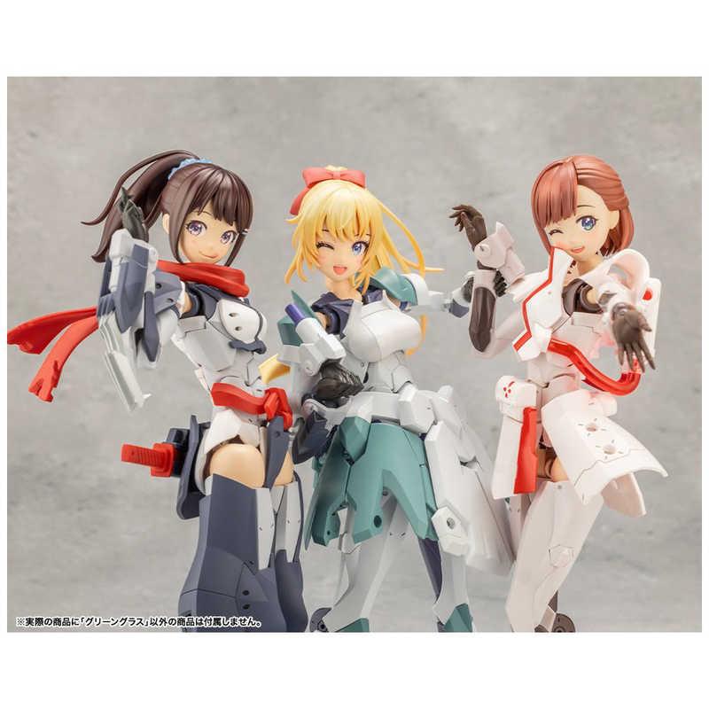 コトブキヤ 無限邂逅メガロマリア グリーングラス : コジマYahoo!店