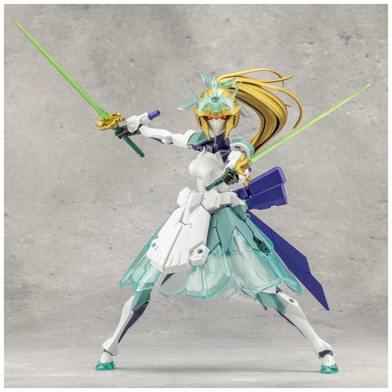 コトブキヤ 無限邂逅メガロマリア グリーングラス : コジマYahoo!店