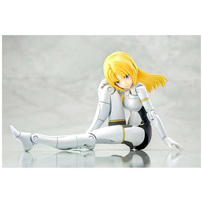 コトブキヤ（KOTOBUKIYA） 1/1 武装神姫 天使型アーンヴァル : コジマ