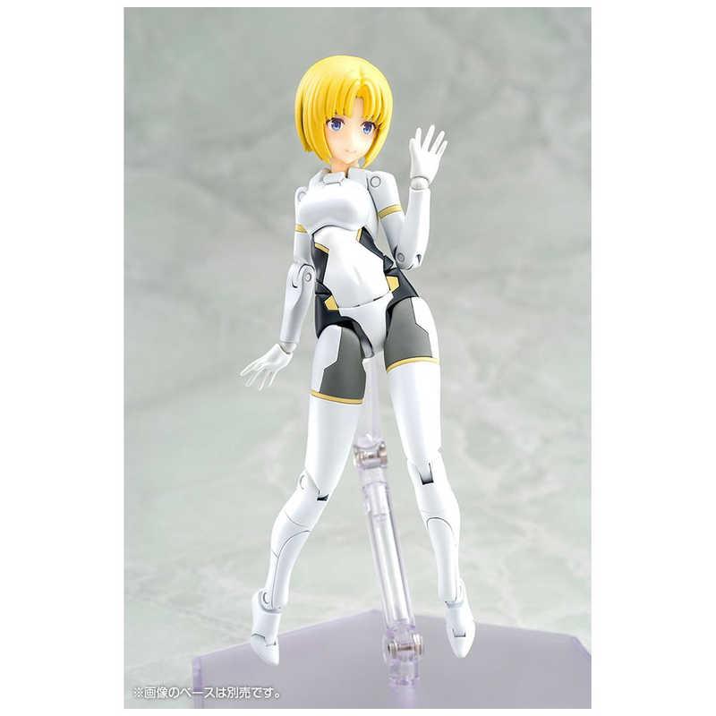 コトブキヤ（KOTOBUKIYA） 1/1 武装神姫 天使型アーンヴァル : コジマ