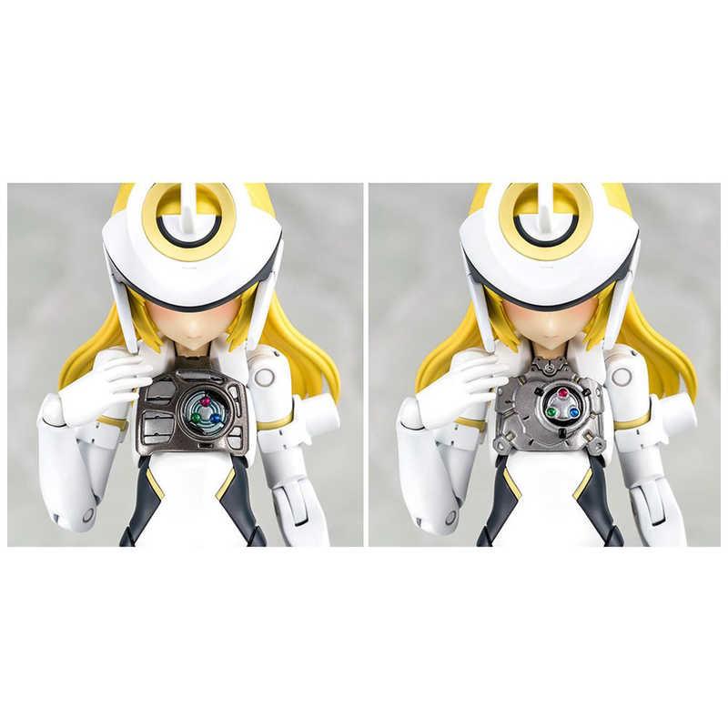 コトブキヤ（KOTOBUKIYA） 1/1 武装神姫 天使型アーンヴァル : コジマ
