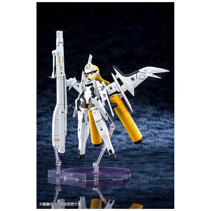 コトブキヤ 武装神姫 天使型アーンヴァル 1/1 プラモデル コトブキヤ（KOTOBUKIYA） 1/1 武装神姫 天使型アーンヴァル : コジマ