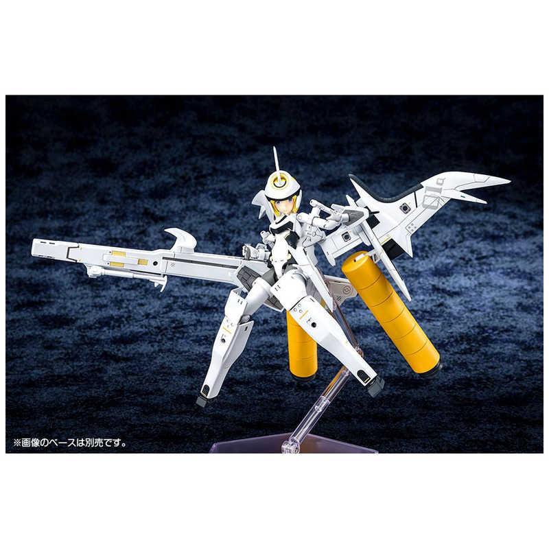 コトブキヤ（KOTOBUKIYA） 1/1 武装神姫 天使型アーンヴァル : コジマ