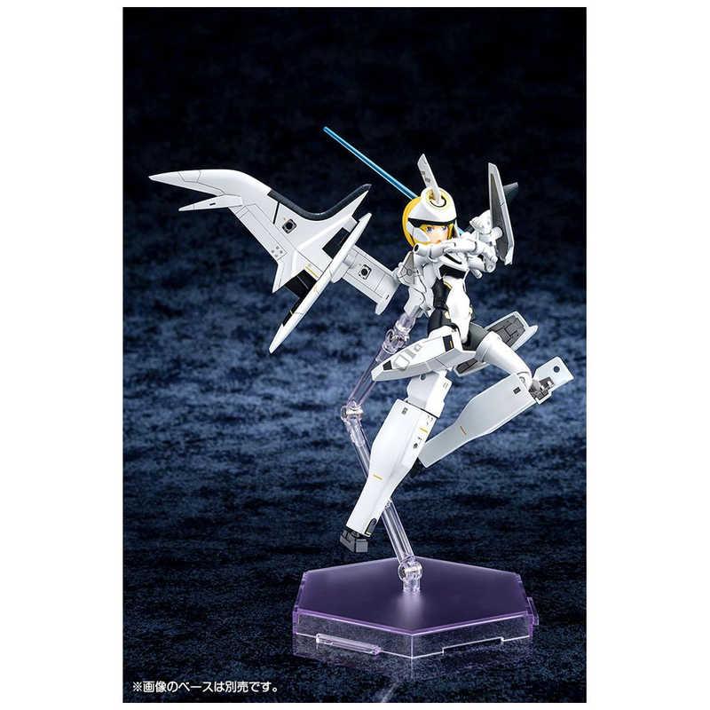 コトブキヤ（KOTOBUKIYA） 1/1 武装神姫 天使型アーンヴァル : コジマ