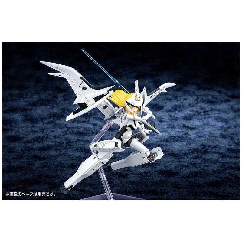 コトブキヤ（KOTOBUKIYA） 1/1 武装神姫 天使型アーンヴァル : コジマ