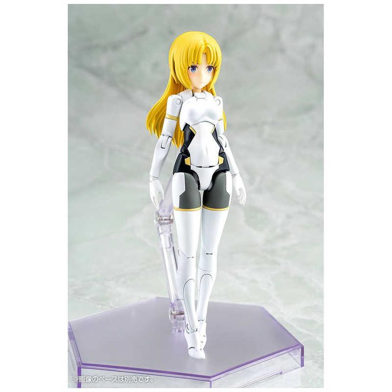 コトブキヤ（KOTOBUKIYA） 1/1 武装神姫 天使型アーンヴァル : コジマ