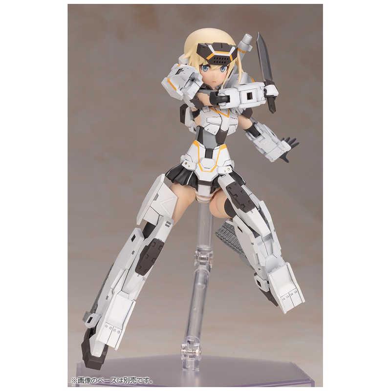 コトブキヤ コトブキヤ フレームアームズ・ガール 轟雷改[白 コトブキヤ コトブキヤ フレームアームズ・ガール 轟雷改[白