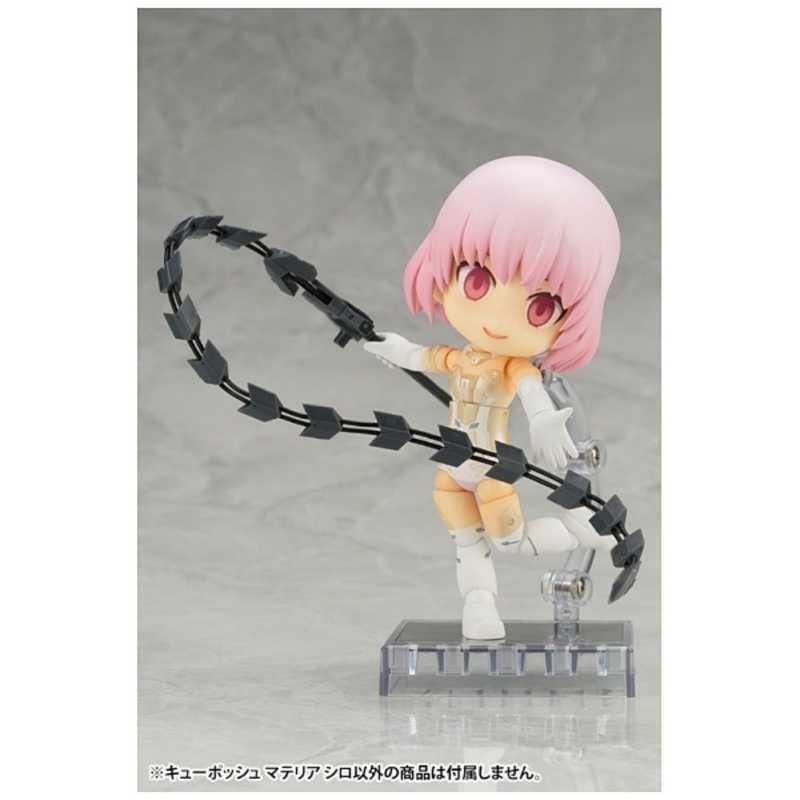 コトブキヤ（KOTOBUKIYA） キューポッシュ フレームアームズ・ガール