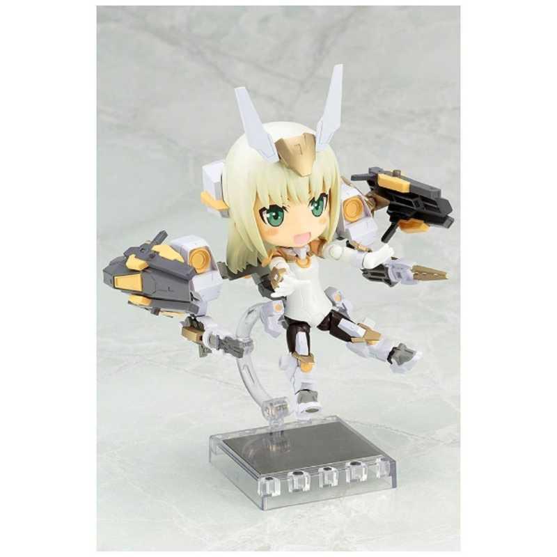 再々値下げ！キューポッシュ フレームアーキテクトマン 可動フィギュア　コトブキヤ キューポッシュ フレームアーキテクトマン【コトブキヤショップ