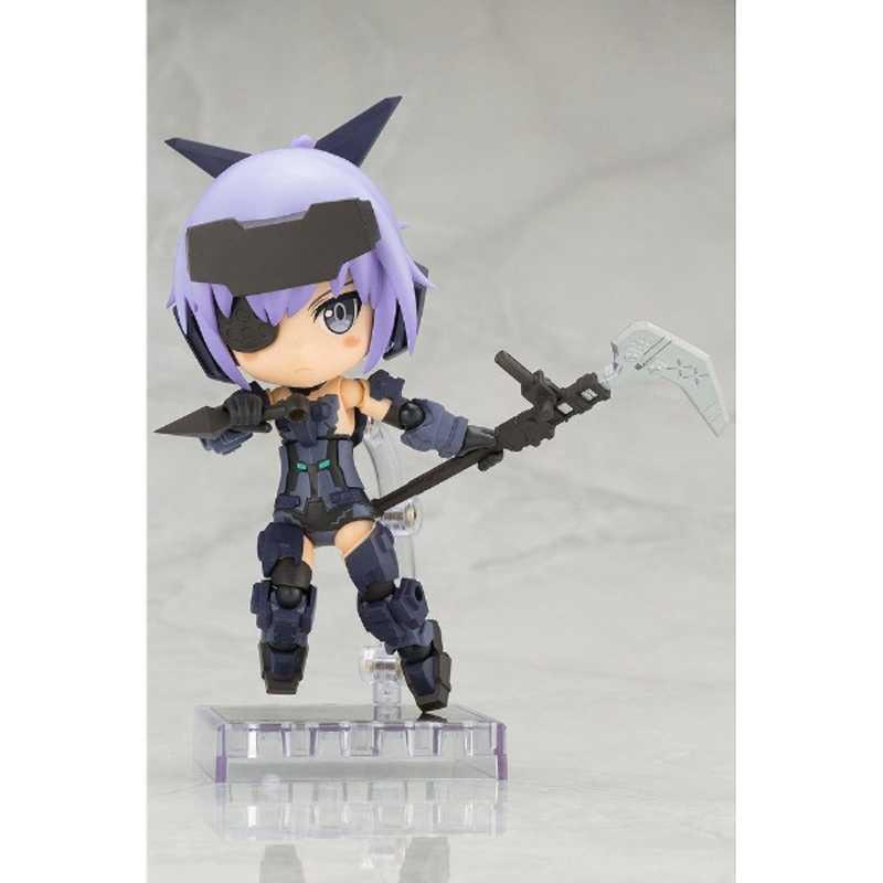 コトブキヤ キューポッシュ フレームアームズ ガール 迅雷 キューポッシュfaガールジンライ コジマpaypayモール店 通販 Paypayモール