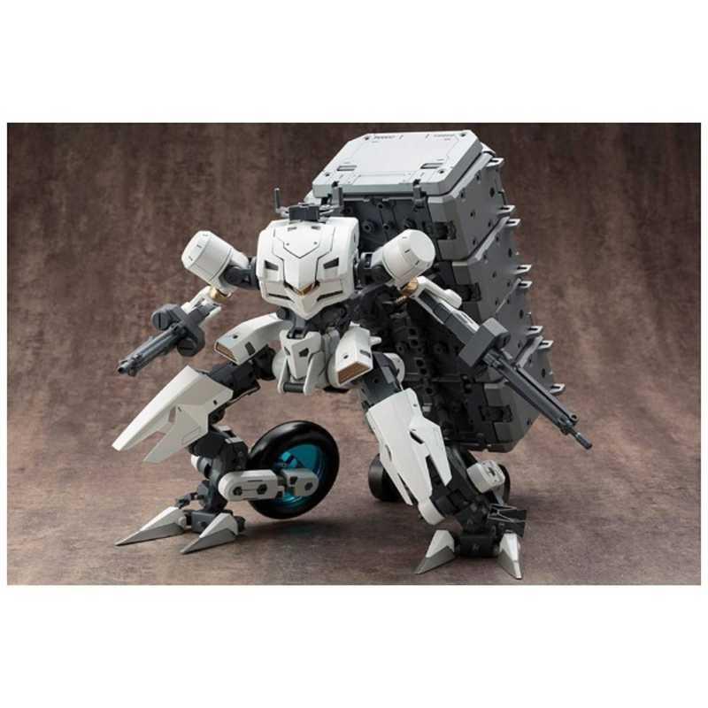 コトブキヤ M.S.G モデリングサポートグッズ ギガンティックアームズ04 