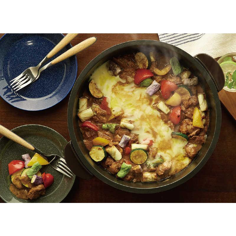 ラドンナ 電気グリル鍋 TOFFY K-HP2-AW アッシュホワイト : コジマ