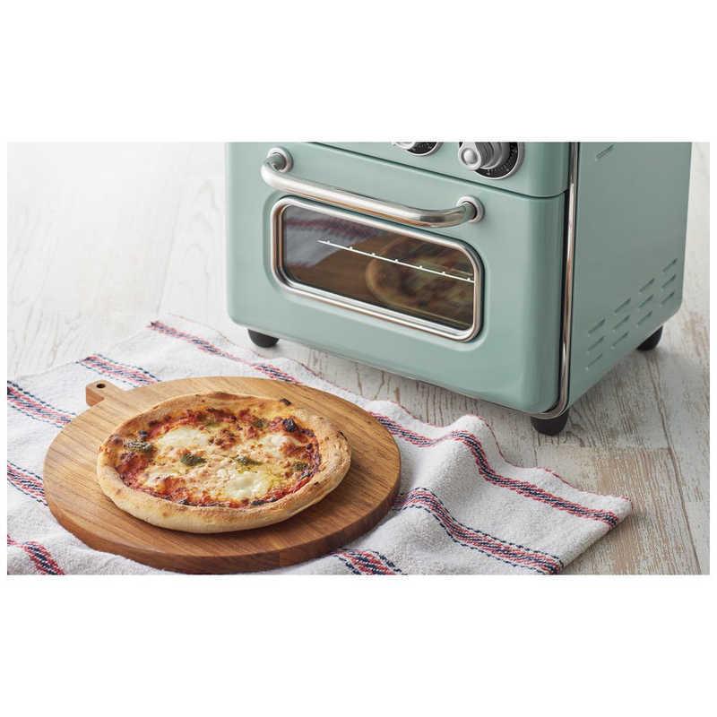 ラドンナ　ノンフライオーブントースター Toffy　K-TS5