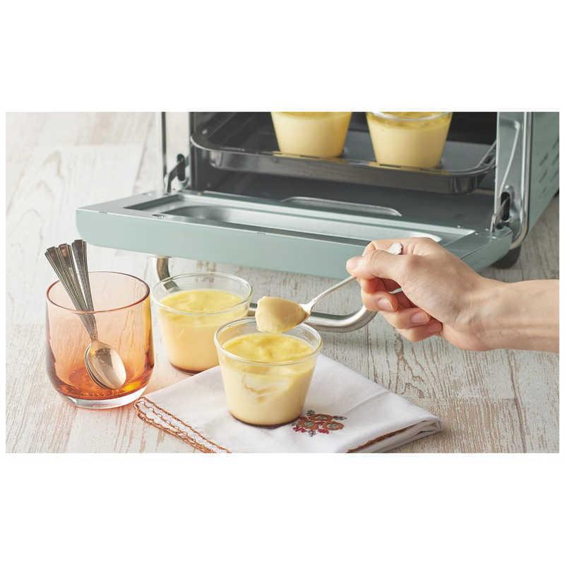 ラドンナ　ノンフライオーブントースター Toffy　K-TS5