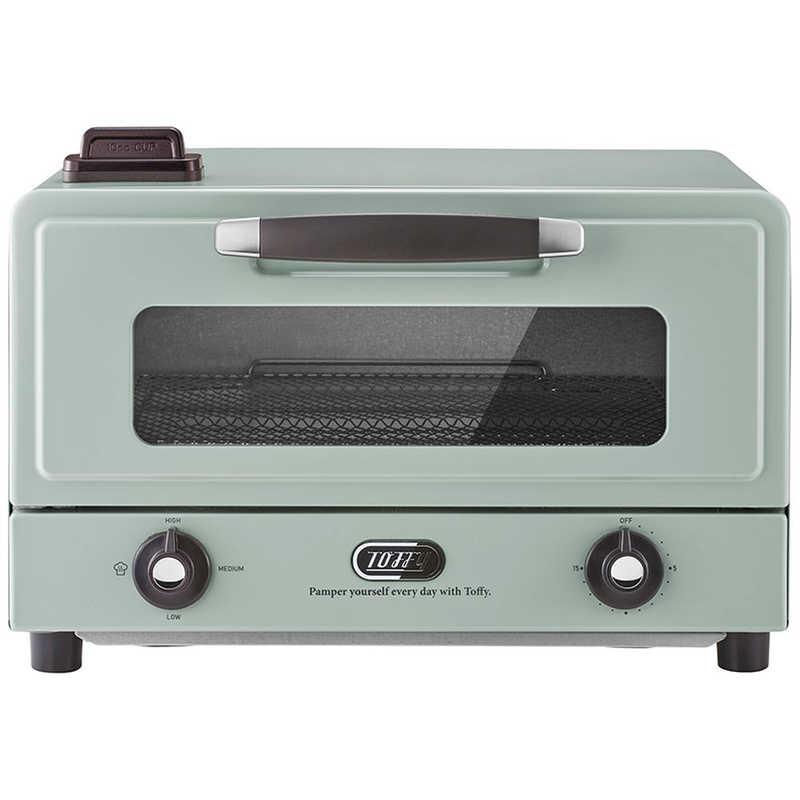 Toffy K-TS6-PA [PALE AQUA]の商品画像（Yahoo!ショッピング）
