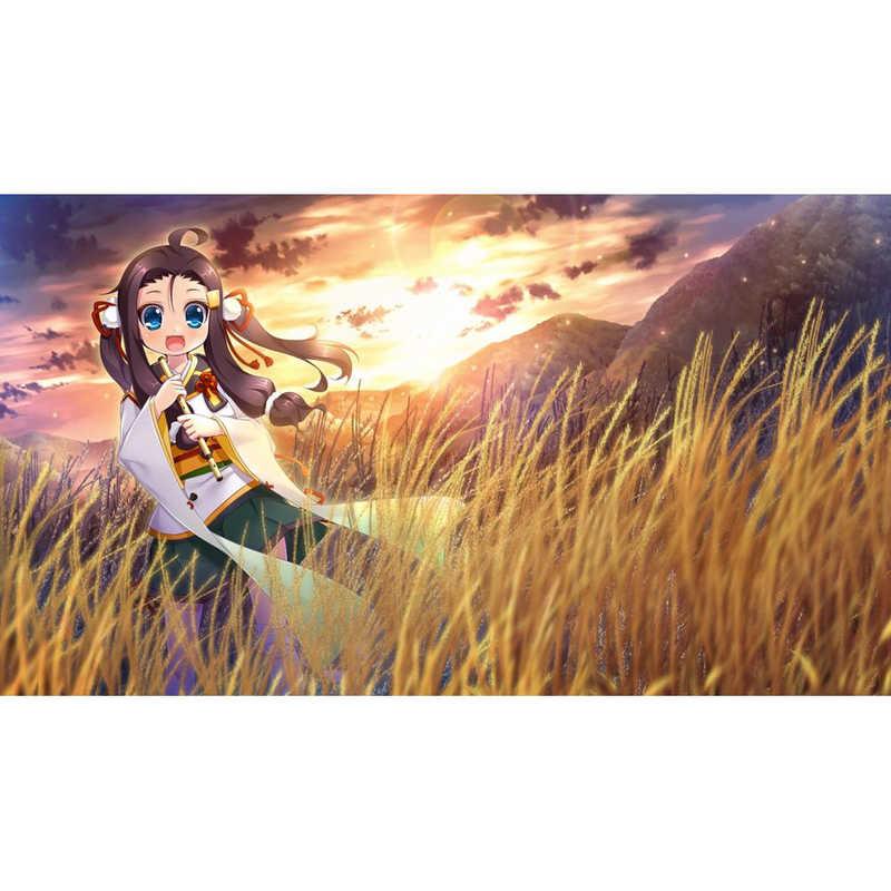 エンターグラム Switchゲームソフト 戦国†恋姫X乙女絢爛☆戦国絵巻