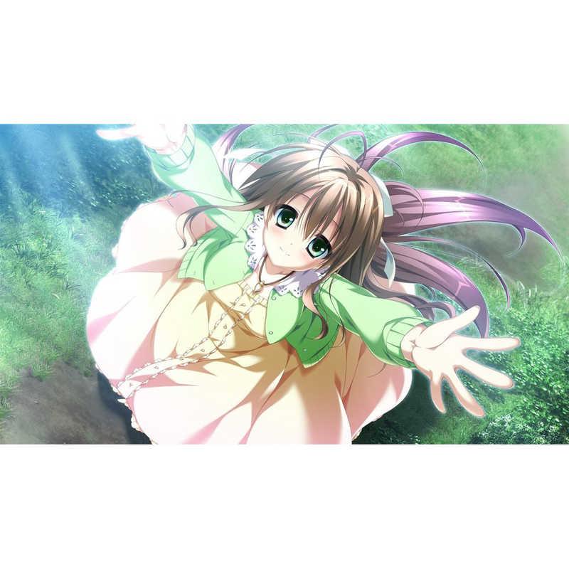 エンターグラム PS4ゲームソフト 罪ノ光ランデヴー 完全生産限定