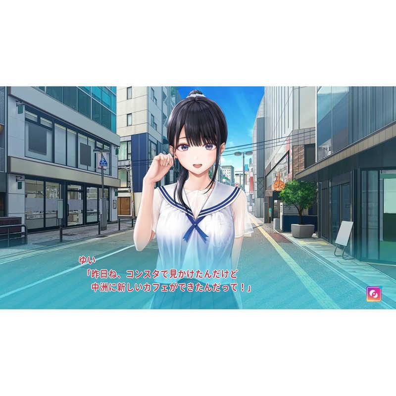エンターグラム PS4ゲームソフト 制服カノジョ2 : コジマYahoo!店