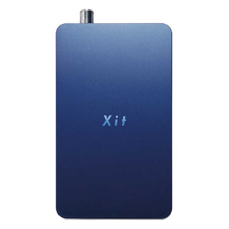 ピクセラ Xit Brick(USB接続テレビチューナー) XIT-BRK100W|y-kojima|02