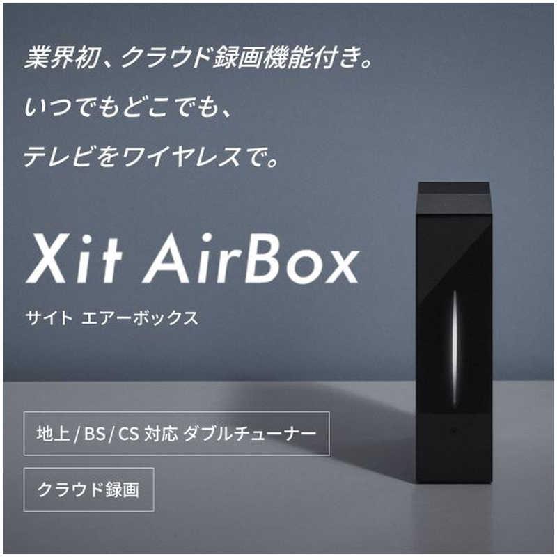 ピクセラ ワイヤレス テレビチューナー Xit AirBox(サイト エアーボックス) XIT-AIR120CW : 4935508022574 : コジマYahoo!店 - 通販 - Yahoo!ショッピング ピクセラ ワイヤレス テレビチューナー Xit AirBox(サイト エアーボックス) XIT-AIR120CW : 4935508022574 : コジマYahoo!店 - 通販 - Yahoo!ショッピング