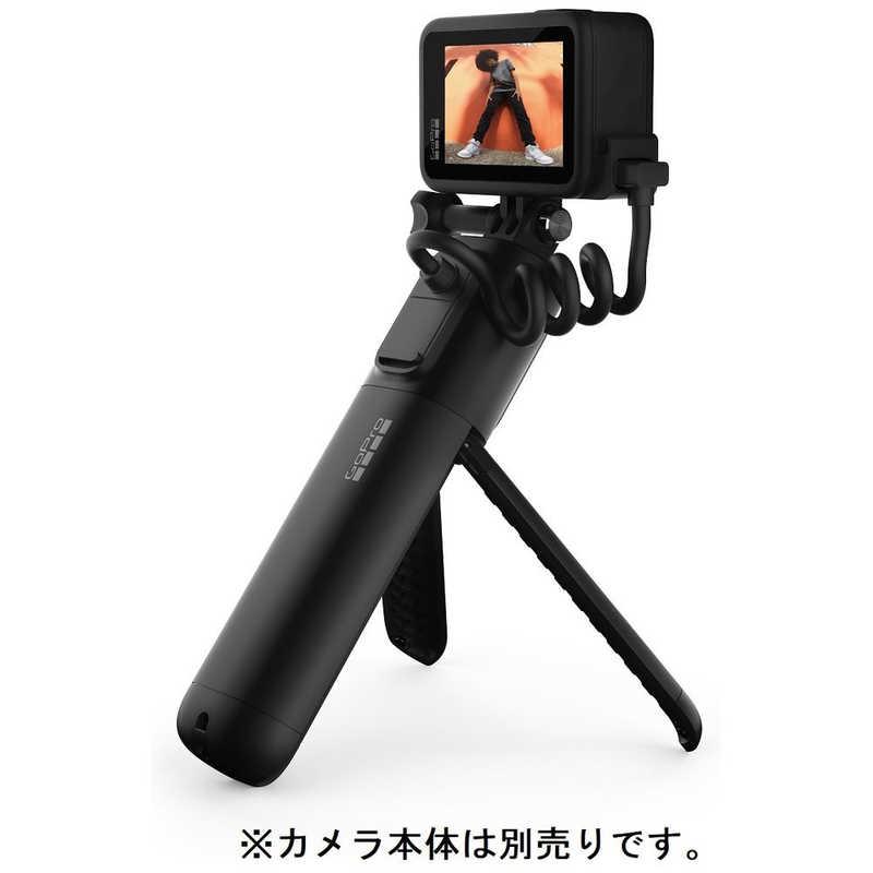 ゴープロ GOPRO　「GoPro】Volta GoPro用バッテリー内蔵グリップ APHGM001AS　APHGM-001-AS｜y-kojima｜04