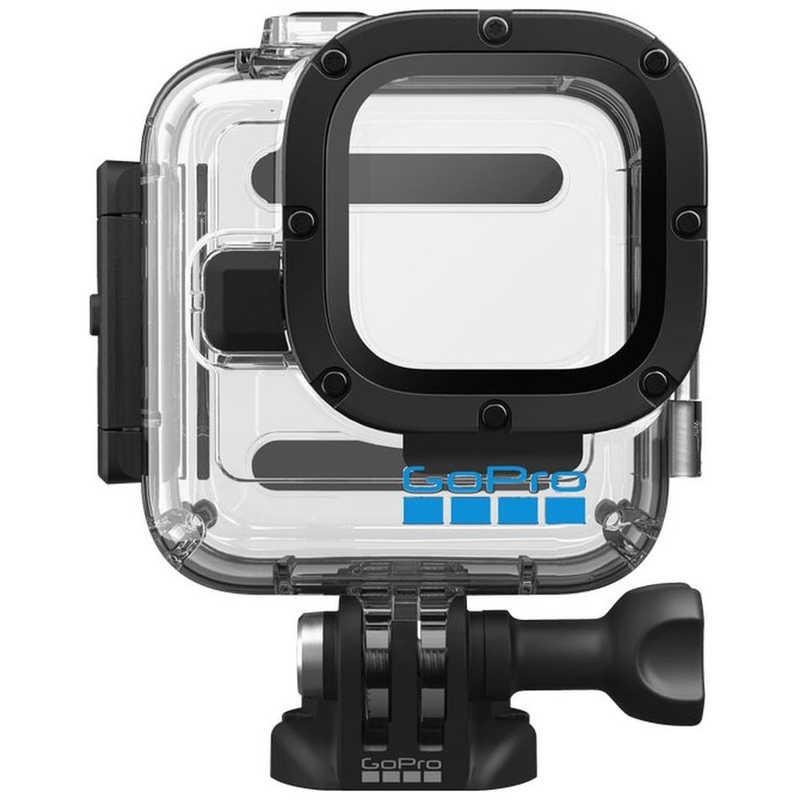 【値下げ⭐︎GoProシリーズ11】本体・ケース・microSD付き GoPro mini Hero11 Black 本体 ケース 備品付