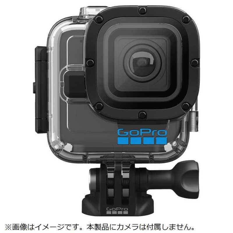 GoPro HERO11 BLACK Mini＋【公式】GoProダイブハウジン ゴープロ GOPRO HERO11 Black Miniダイブハウジング HERO11 Miniダイブ