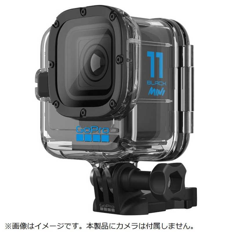 ゴープロ GOPRO HERO11 Black Miniダイブハウジング HERO11 Miniダイブ 