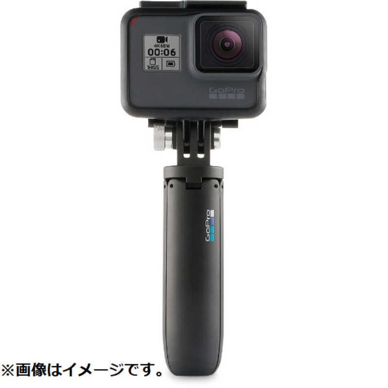 GoPro ゴープロ GOPRO ショーティー AFTTM-001 : コジマYahoo!店 