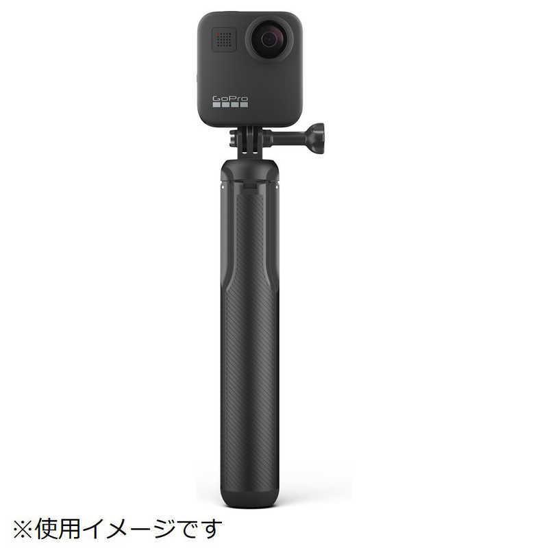 ゴープロ GOPRO MAX グリップ+トライポッド GoPro ASBHM-002  