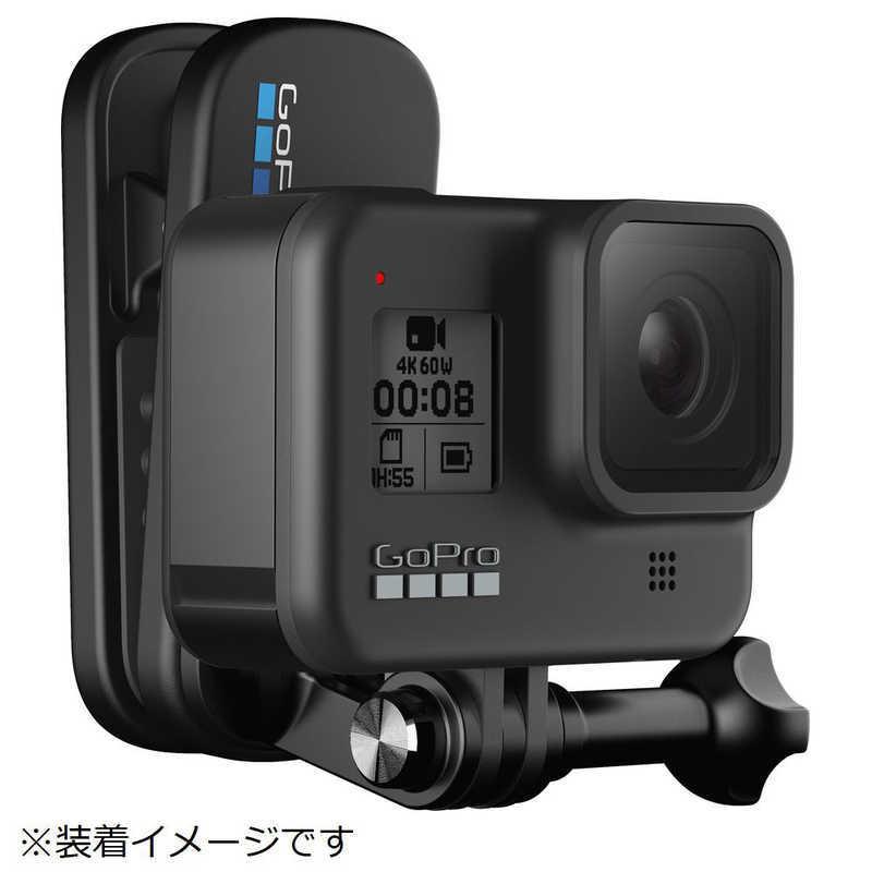 ゴープロ GOPRO GoPro スイベルクリップ(マグネット付き) ATCLP-001|コジマ|01
