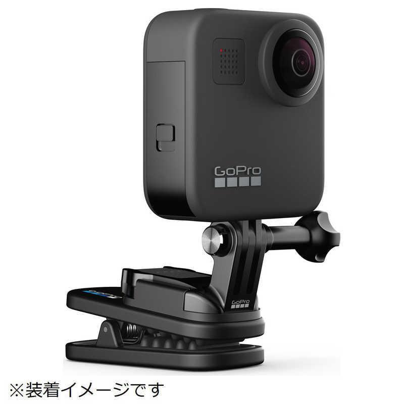 ゴープロ GOPRO GoPro スイベルクリップ(マグネット付き) ATCLP-001|コジマ|03
