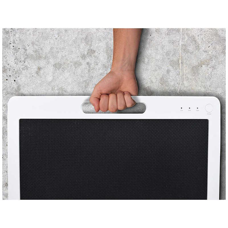 トップランド コンパクトパネルヒーター SPPH23 : コジマYahoo!店