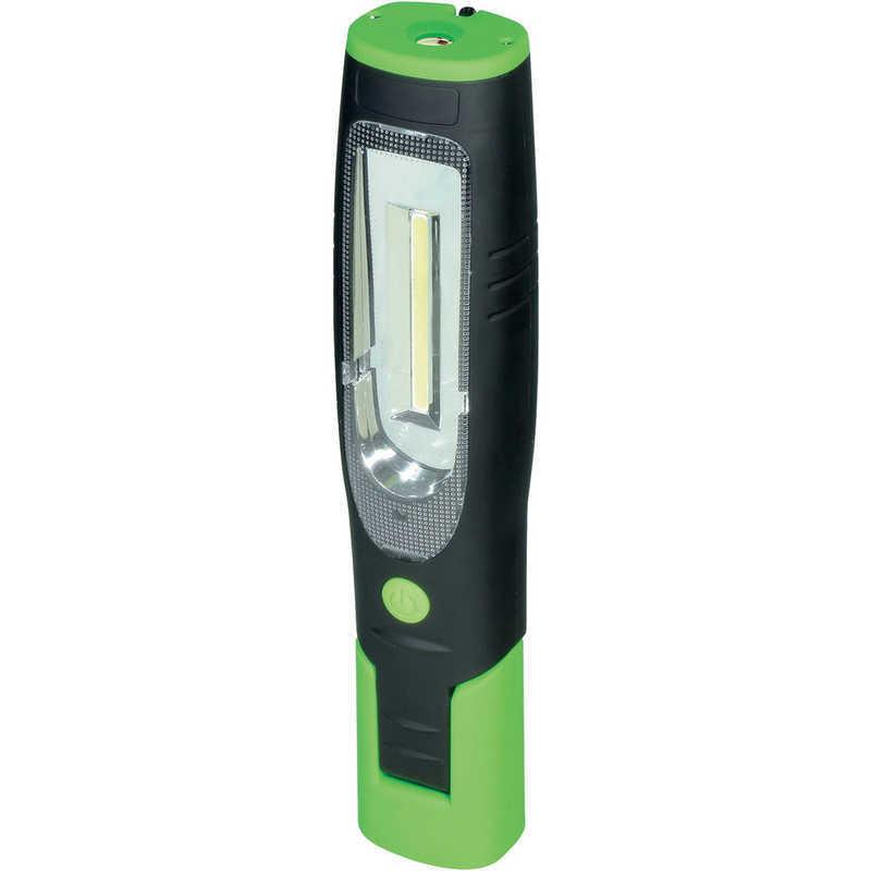 日動工業 - 日動申し受ける式LEDハンディーライト  LEH1P1PNCH ライト、ランタン-アウトドア、キャンプ、登山-アウトドア、釣り、旅行用品