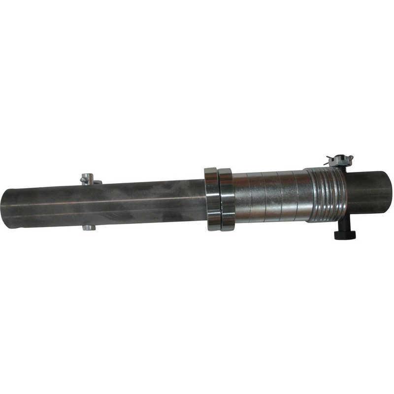 キトー キトー電気トロリMR2形用部品ツリジクヒョウジュン1シキ