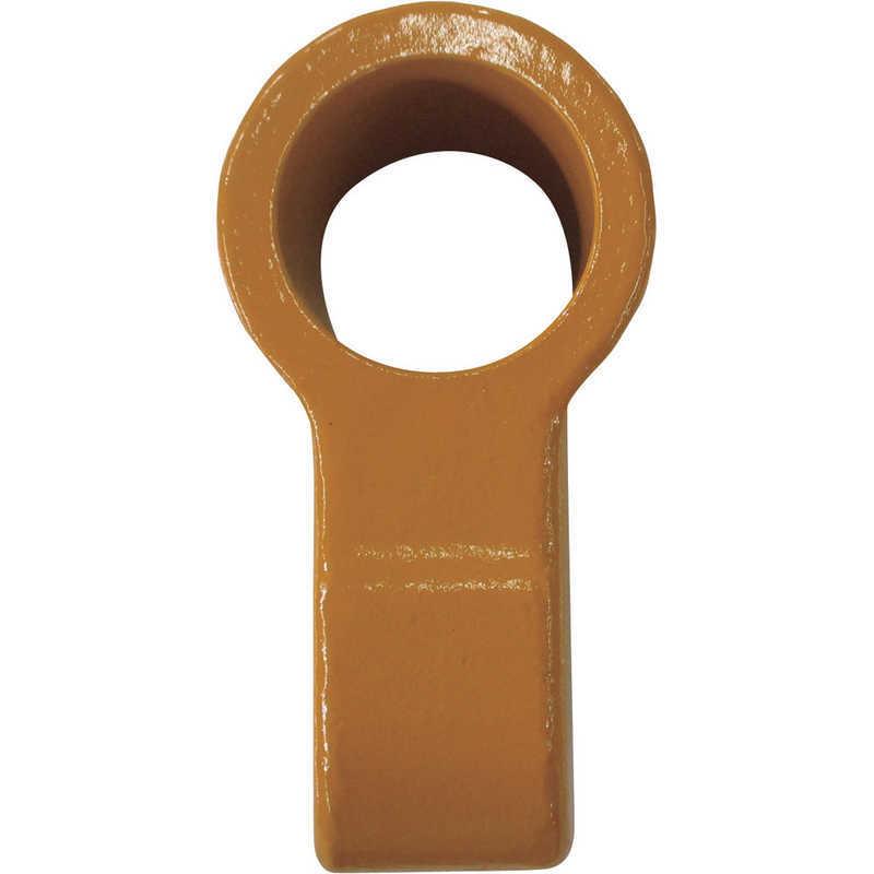 キトー　キトーユニバーサルトロリTS2形用部品ツリカナグ 　M6SE050S90042