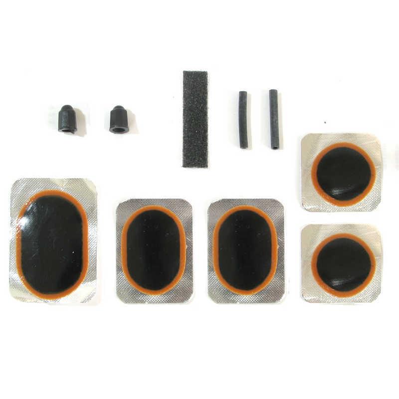 TOP パンク修理セットDX ケース入り TPREPAIRSETDX : コジマYahoo!店