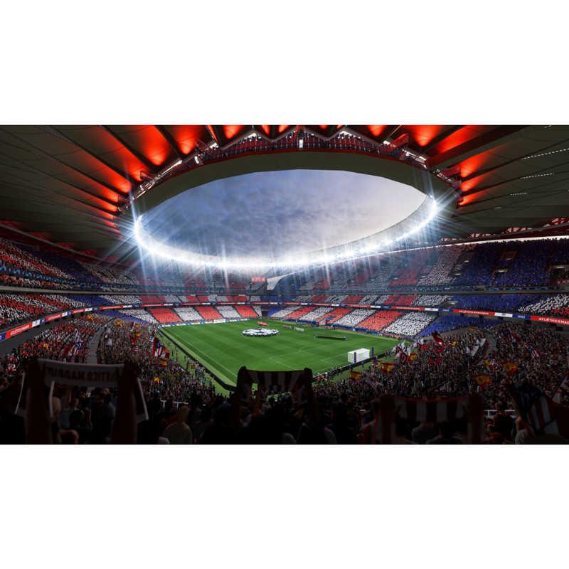 エレクトロニック・アーツ PS5ゲームソフト FIFA 23の画像
