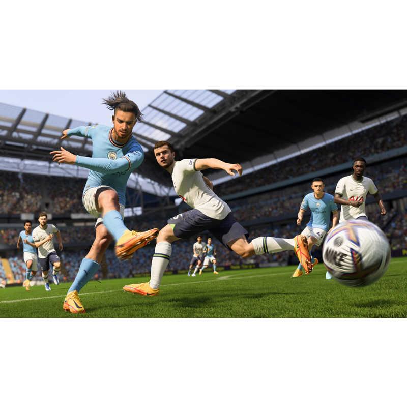 エレクトロニック・アーツ PS5ゲームソフト FIFA 23の画像