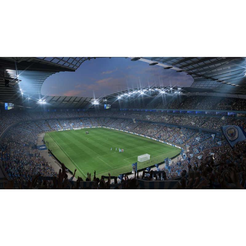 エレクトロニック・アーツ PS5ゲームソフト FIFA 23の画像