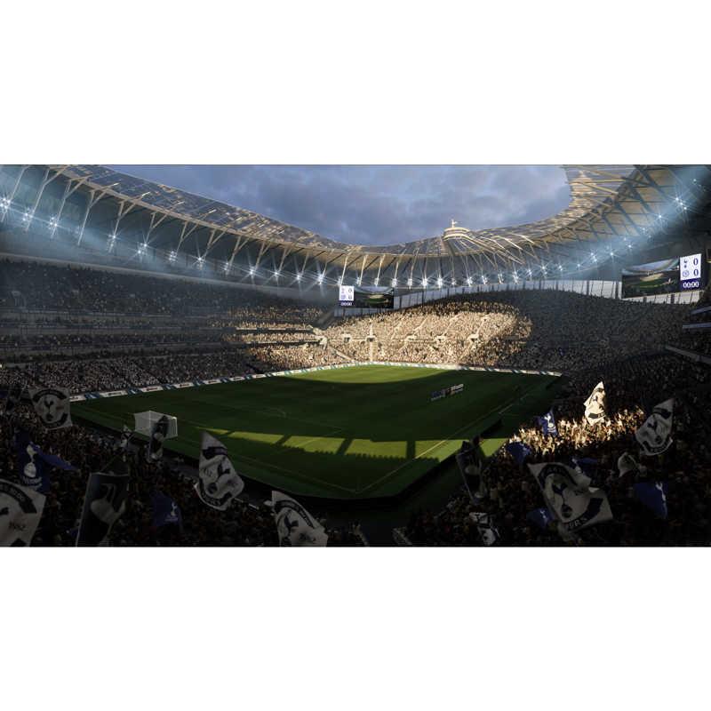 エレクトロニック・アーツ PS5ゲームソフト FIFA 23の画像